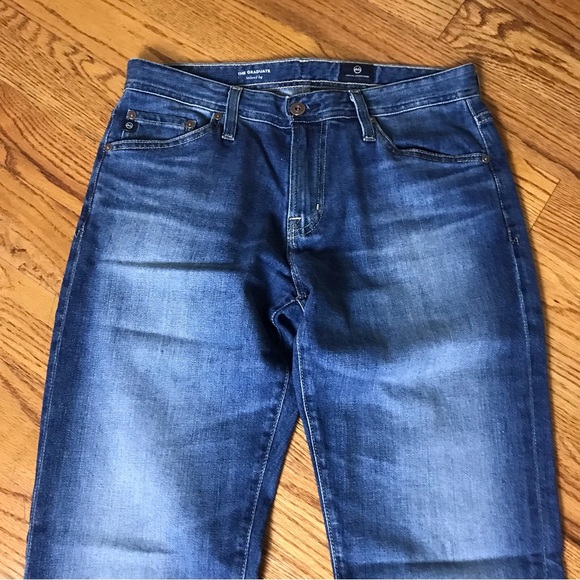 AG The Graduate Jeans - Picture 5 of 10